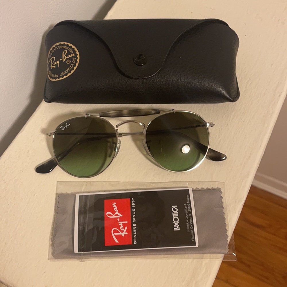 Ray Ban sunglasses - Picture 3 of 3
